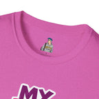 My Body, My Choice' Statement T-Shirt