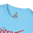 Not Tolerated. Celebrated. T-Shirt