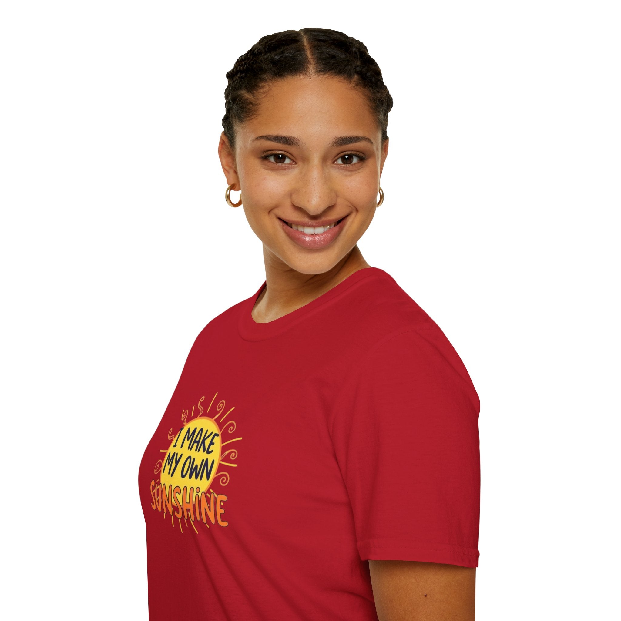I Make My Own Sunshine T-Shirt