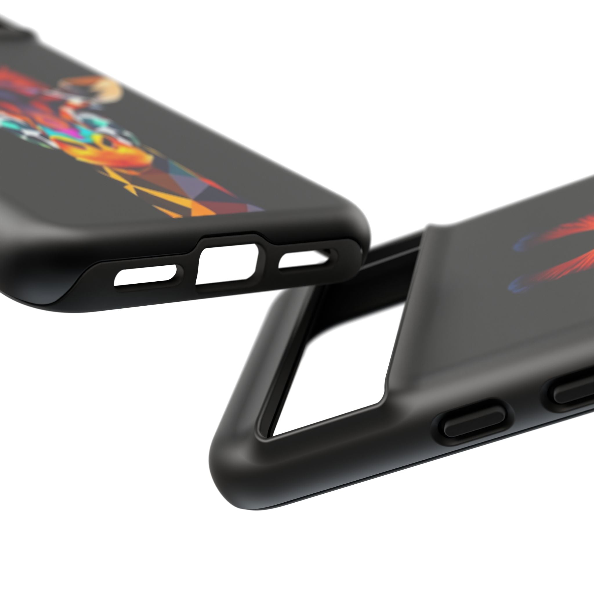Giraffe Tough Case For Android & iPhone
