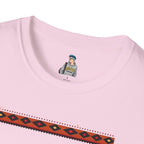 Native History is American History Graphic T-Shirt