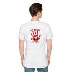 No More Stolen Sisters Unisex Softstyle T-shirt