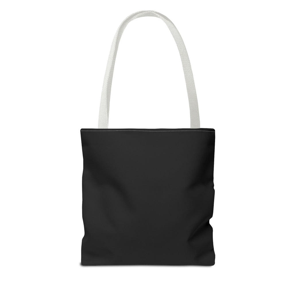 Loving Everyone Isn't Difficult Tote Bag