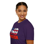 End Fascism Protest Shirt