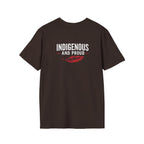 Indigenous Pride Unisex T-shirt