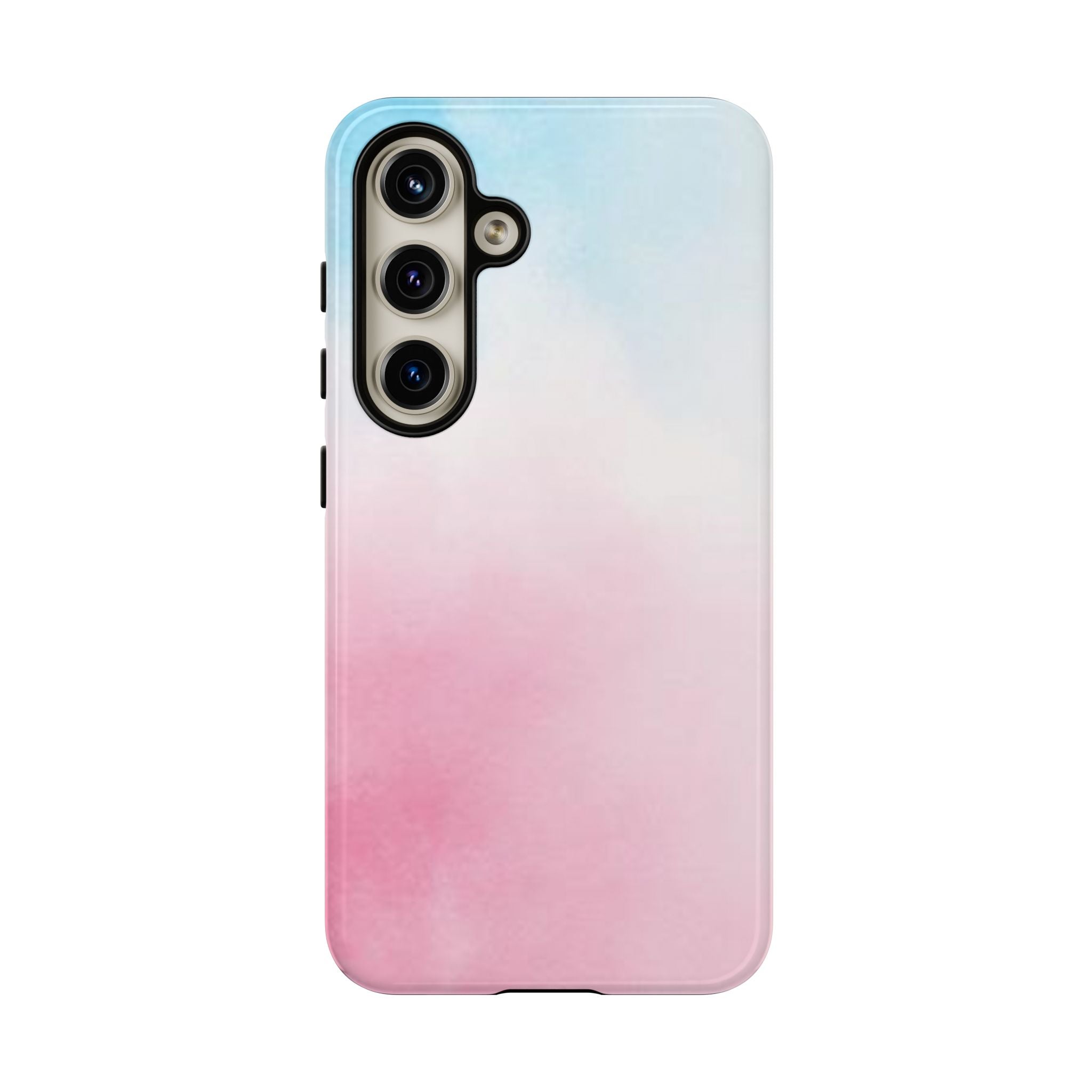 Pastel Cloud Tough Case for Android