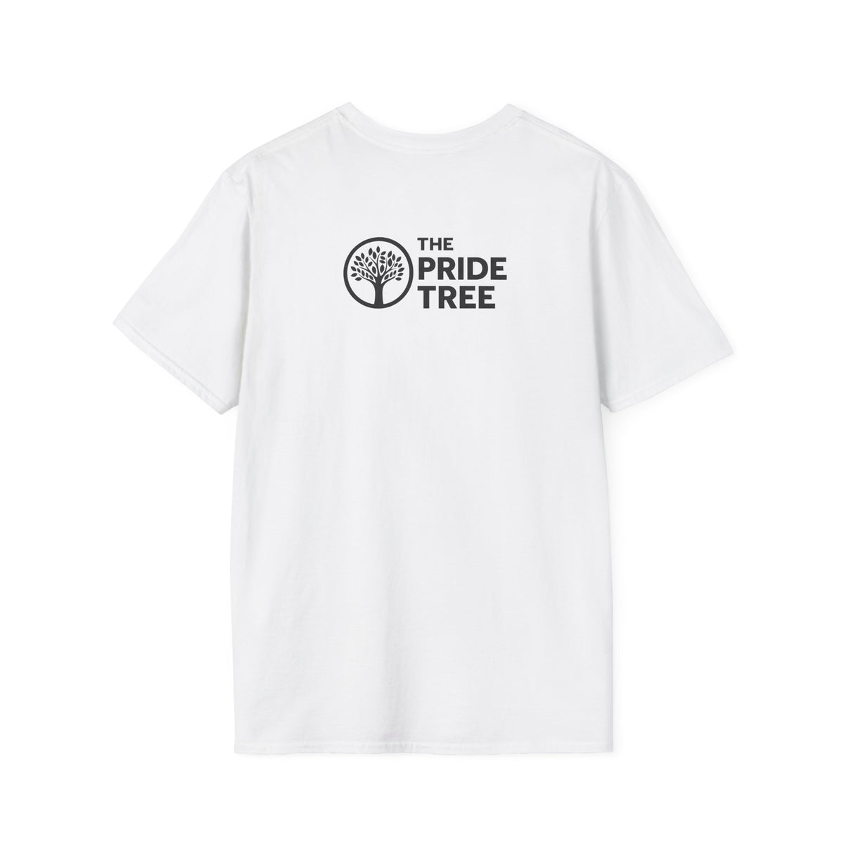 Red Jeans by Audrey Pride Tree Las Vegas T-Shirt