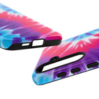 Tie-Dye Tough Case for Android