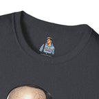 “Shut up, you ugly fuck” Funny graphic tee