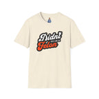 Didn’t Vote for the Felon T-Shirt