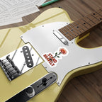 Die-Cut Stickers STAND BRAVELY