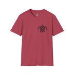Island Pride Sea Turtle T-Shirt