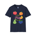 Support Your Fruity Friends Pride Tree Las Vegas T-Shirt