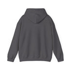 You Matter Hooded Sweatshirt - Unisex Heavy Blend - Colorful & Inspiring