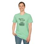 Keepers Of the Earth Turtle T-shirt