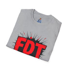 FDT Graphic T-shirt