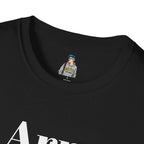 Arm The Dolls T‑Shirt — Minimalist Statement Tee