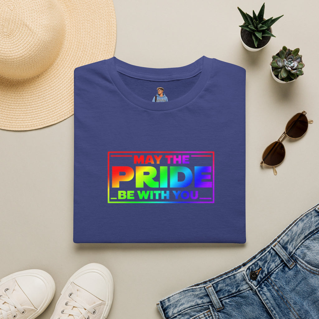 May The Pride Be With You T-Shirt
