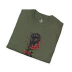 Grow Solidarity Unisex Softstyle T-Shirt
