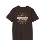 Sovereignty Is Sacred T-Shirt