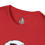 Pride Dog T‑Shirt – I Get All the Bitches