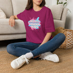Protect Trans Kids Unisex Softstyle T-Shirt - Supportive LGBTQ+ Apparel