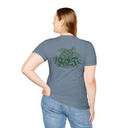 Keepers Of the Earth Turtle T-shirt