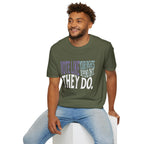 Vote For Your Rights Political T-Shirt