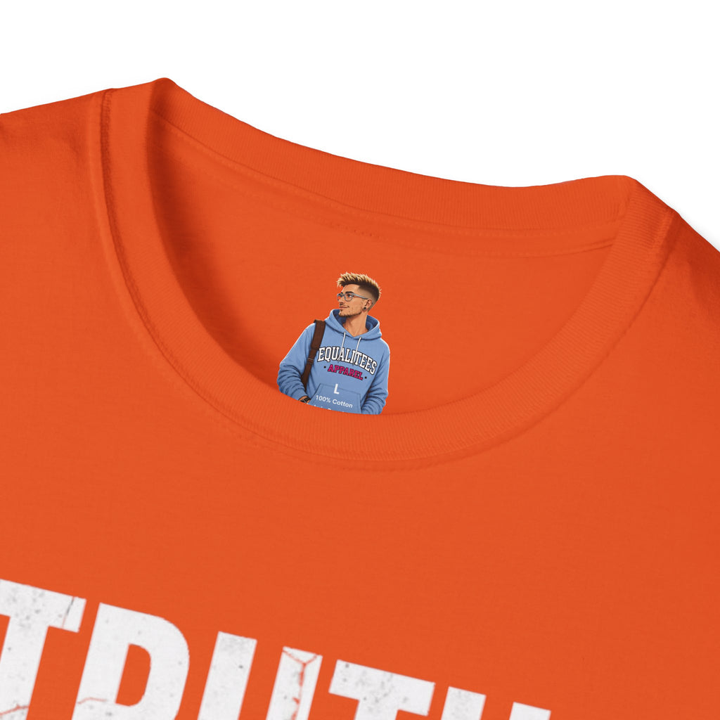 Truth Matters T-shirt