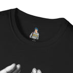 Earth in Your Hands T-Shirt — Protect the Planet Graphic Tee
