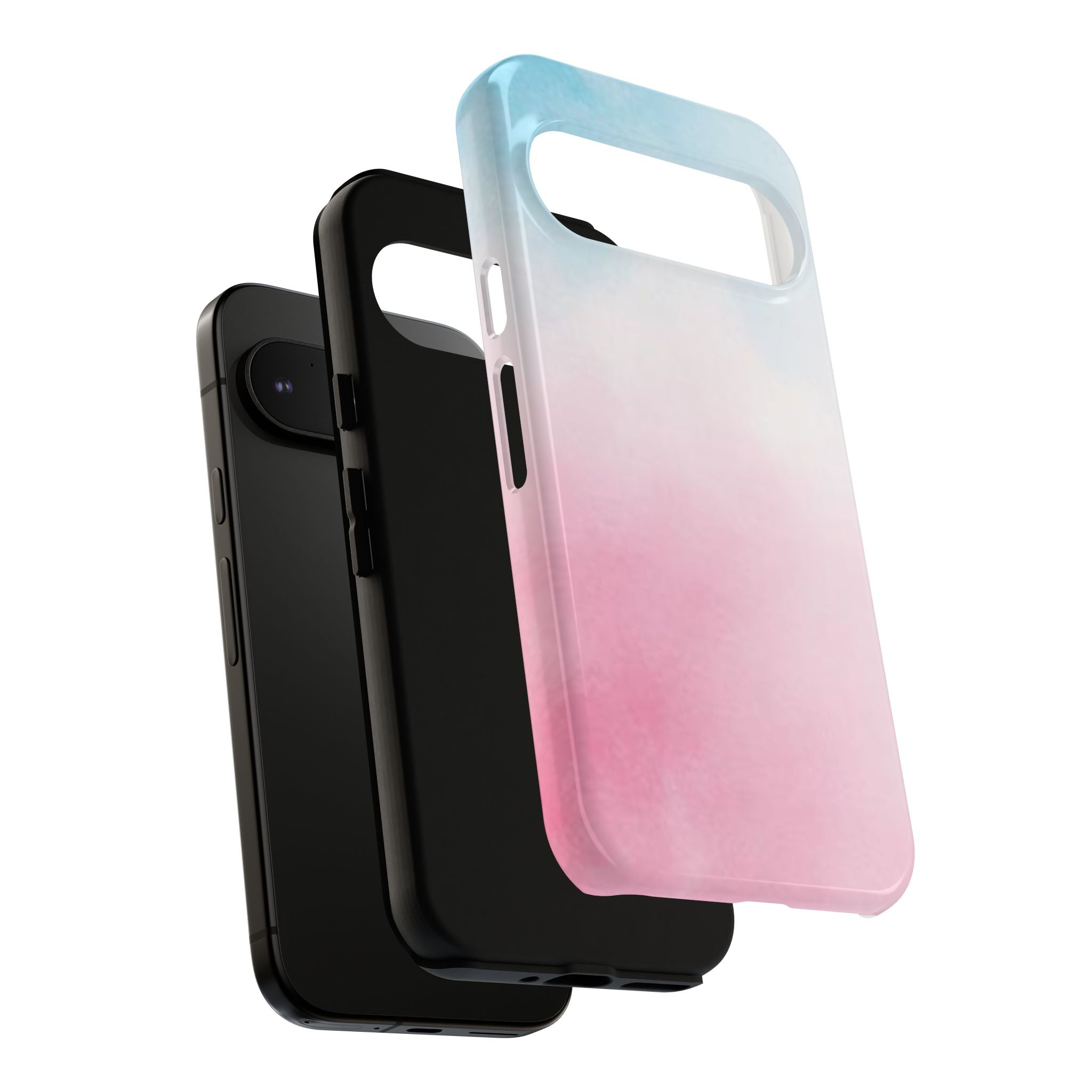 Pastel Cloud Tough Case for Android