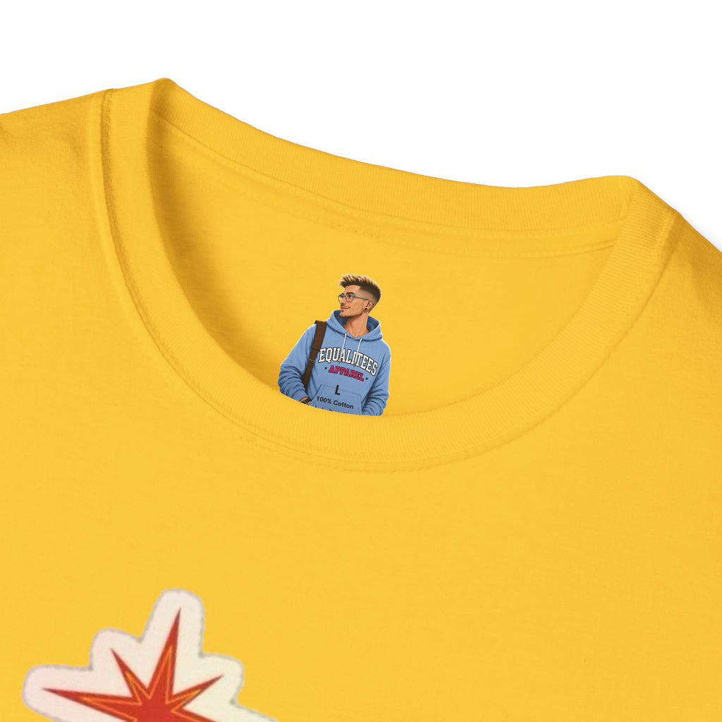 Welcome to Fabulous Pride Tree Las Vegas T-Shirt