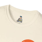 My Ancestors Walk With Me Unisex T-Shirt