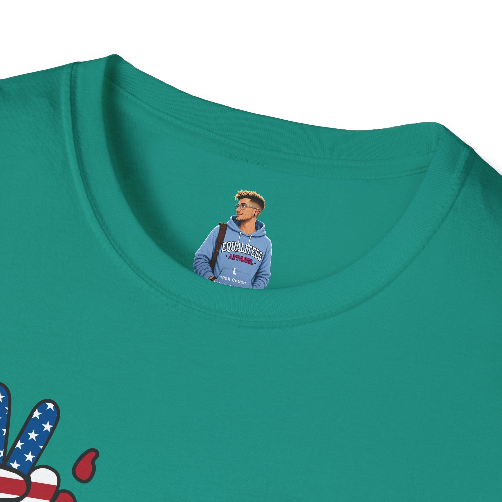 Merica is for Everyone T-Shirt