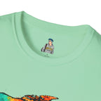 Juntos Somos América T-Shirt