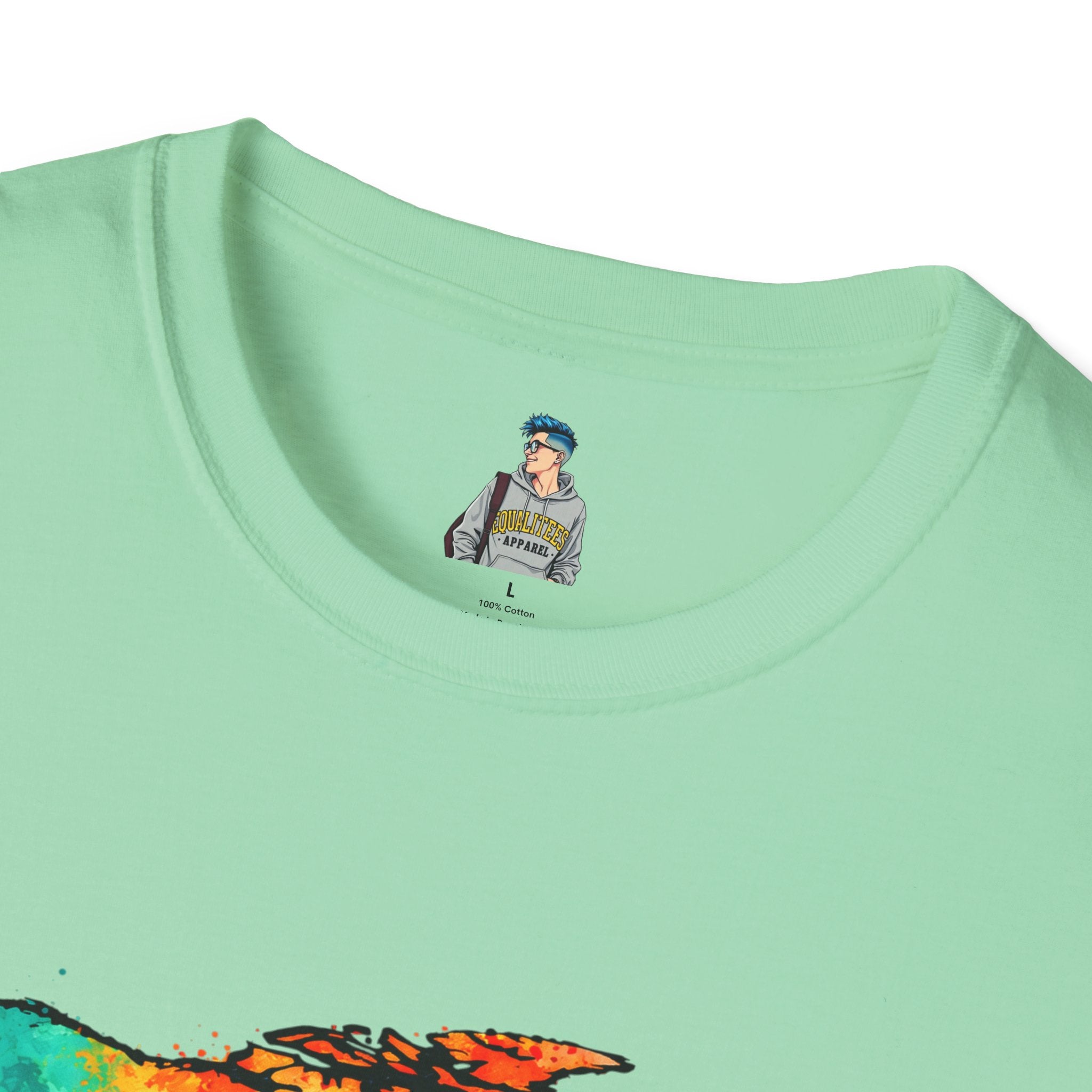 Juntos Somos América T-Shirt