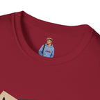 Are You An Ally? T-Shirt — Vintage Pride Ally Tee