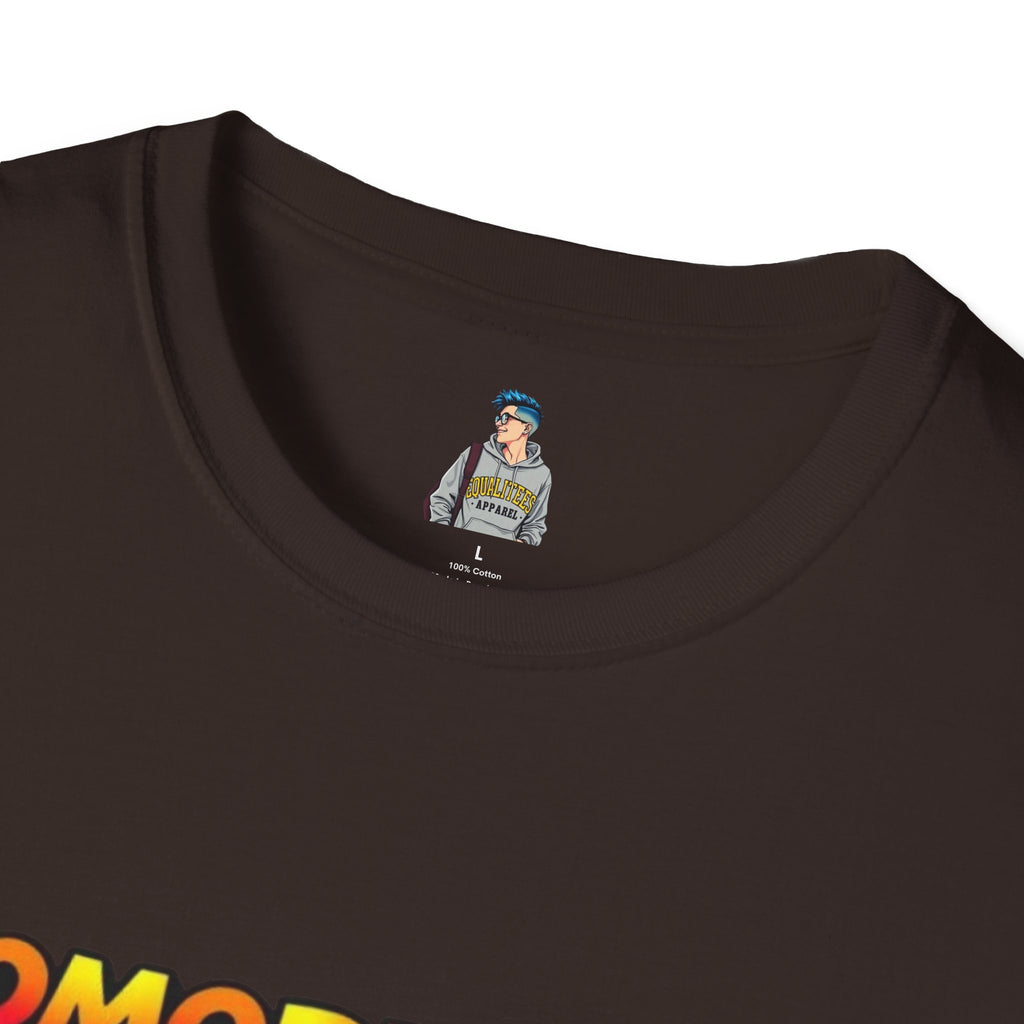 Homophobia Is Gay Graphic T-Shirt
