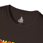 Homophobia Is Gay Graphic T-Shirt