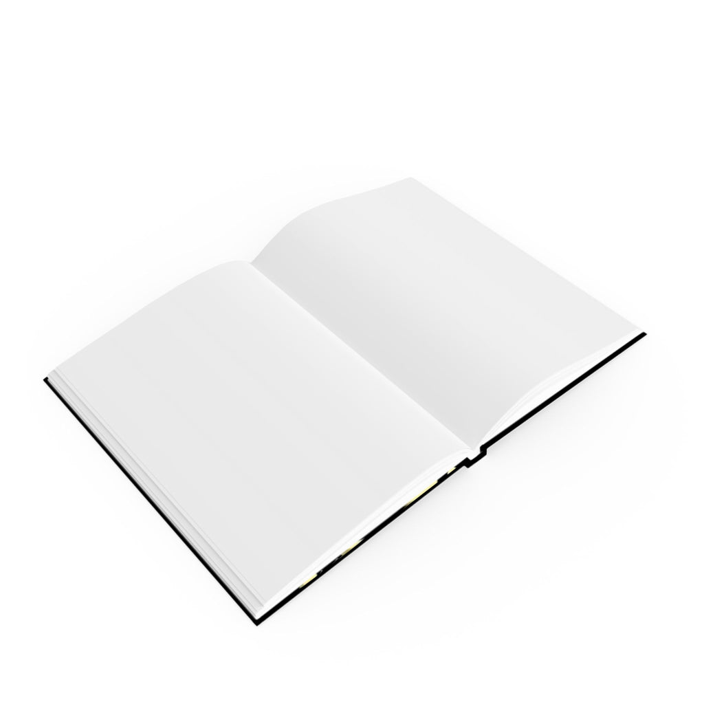 Skeletons Design Journal - Perfect for Gifts, Journaling, and Celebrations