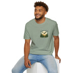 Keepers of the Earth Eagle and Elk T-shirt