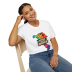 Juntos Somos América T-Shirt