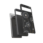 Dandelion Wishes Tough Case for Android