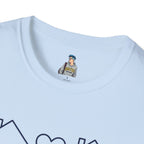 Love Thy Neighbor END ICE T-Shirt