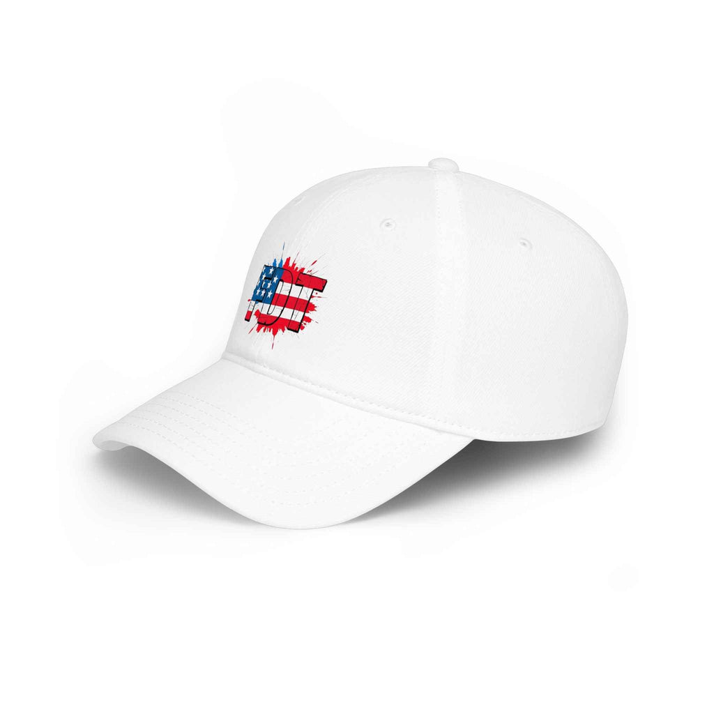FDT Patriot Cap