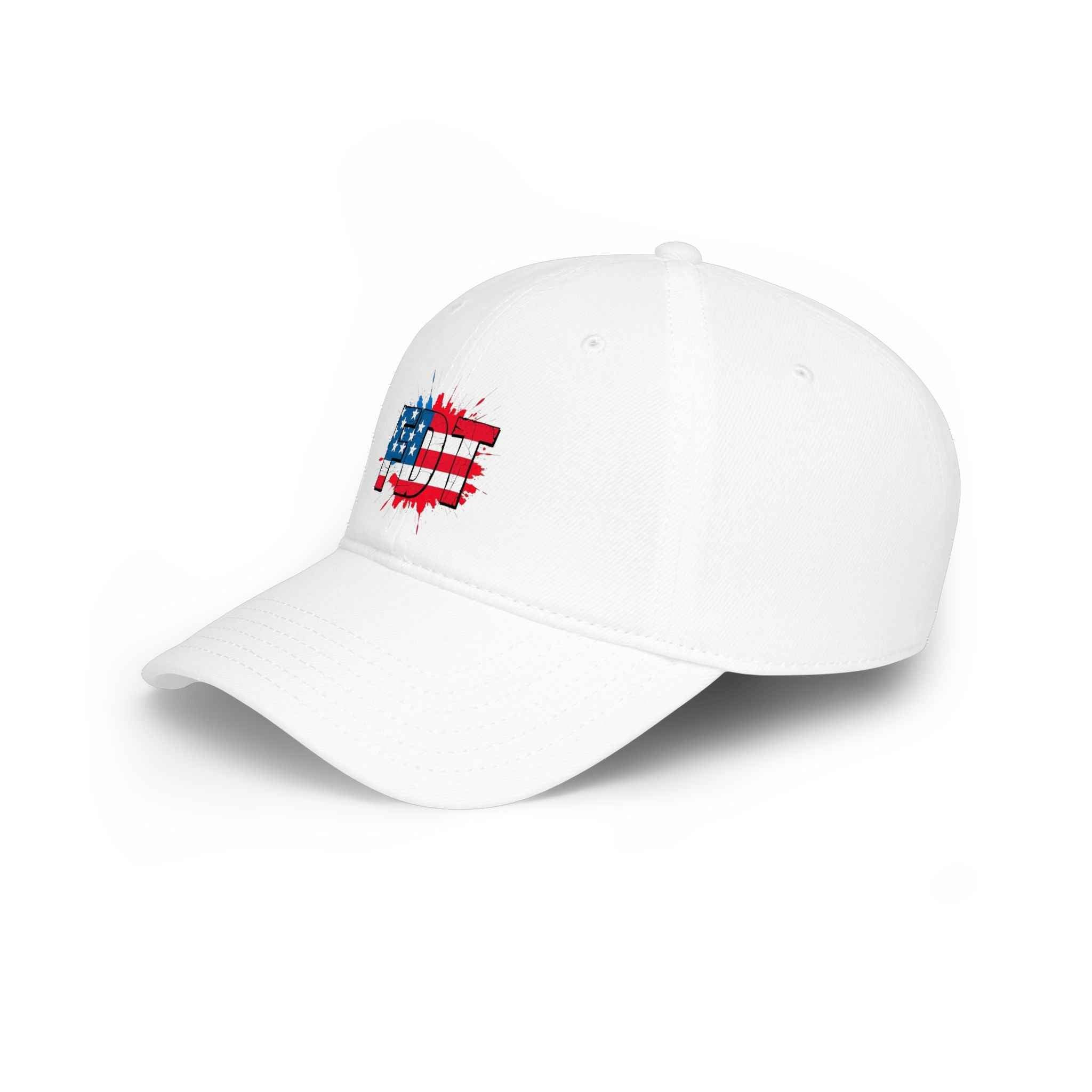 FDT Patriot Cap