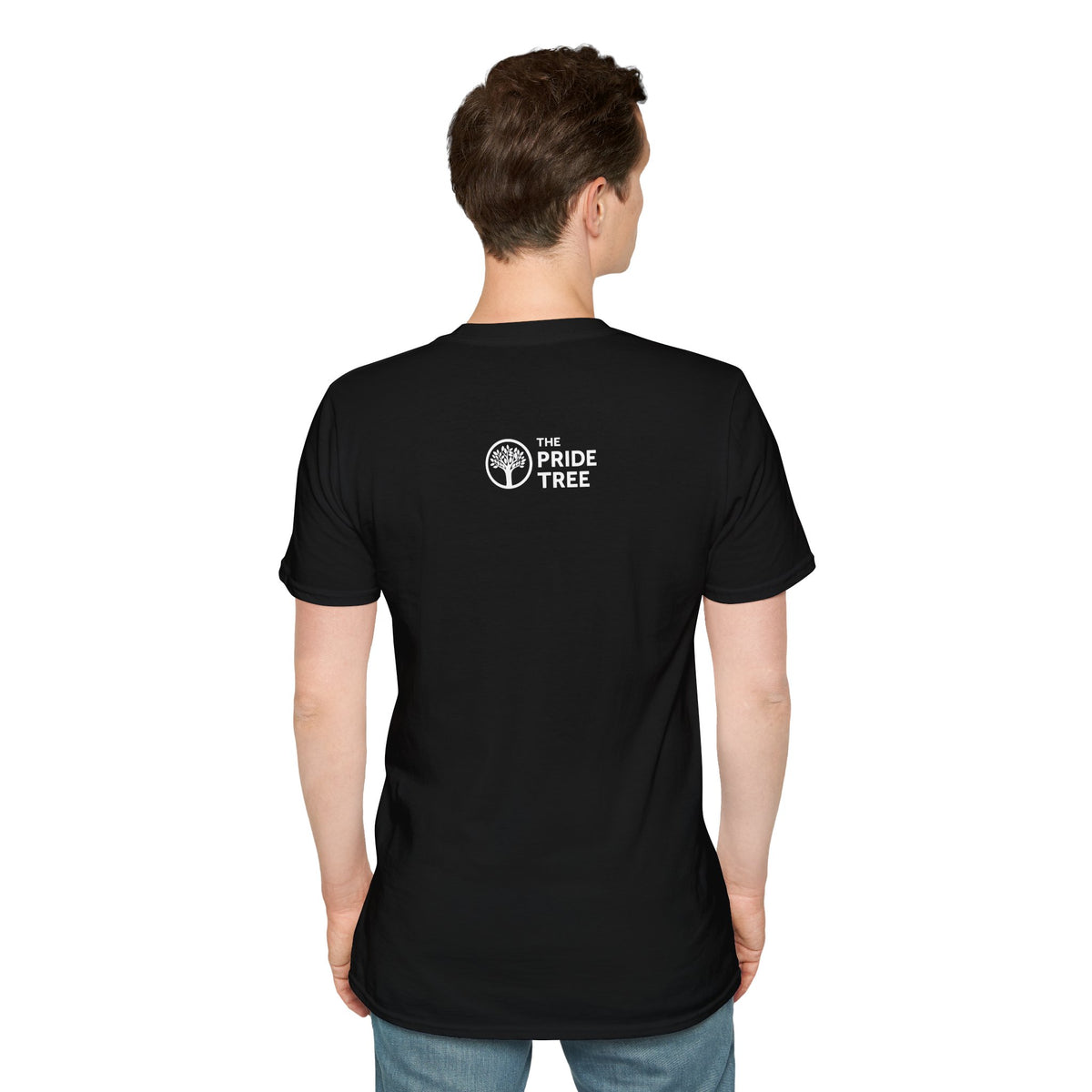 Support Your Fruity Friends Pride Tree Las Vegas T-Shirt
