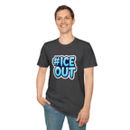 Ice Out Graphic T-Shirt