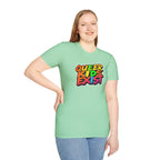 Queer Kids Exist Unisex T-Shirt