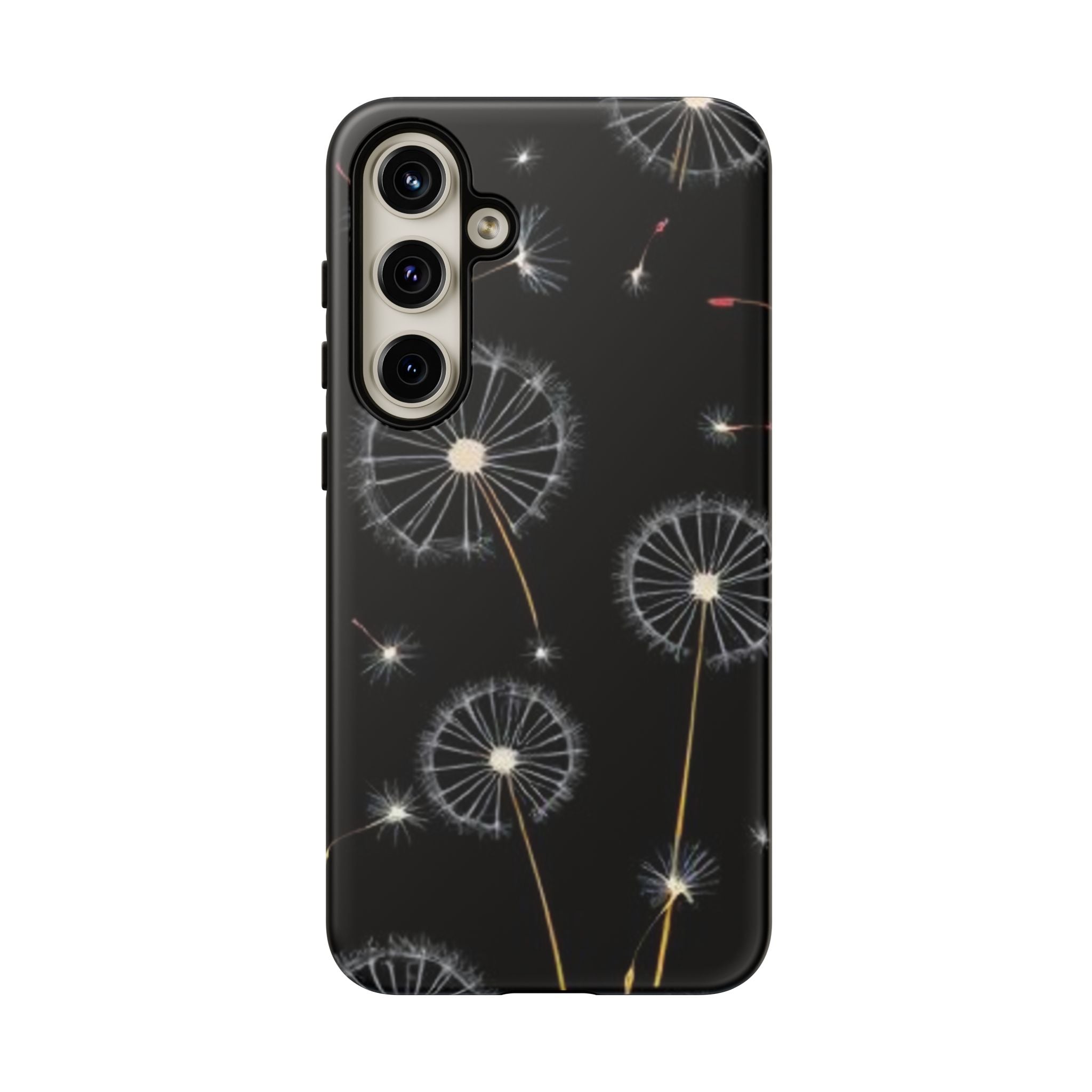 Dandelion Wishes Tough Case for Android
